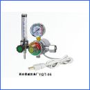 二氧化碳減壓器,YQT-06加熱系列二氧化碳減壓器