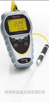 高精度RTD溫度計Temp16