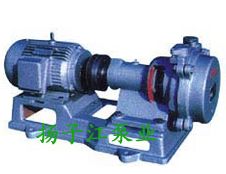 SZB型水環式真空泵